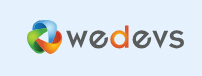 weDevs logo